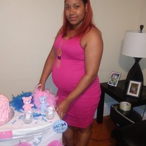 Meet your Posher, Kathy